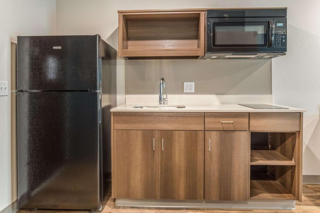 Woodspring Suites Greenville Haywood Mall Extérieur photo