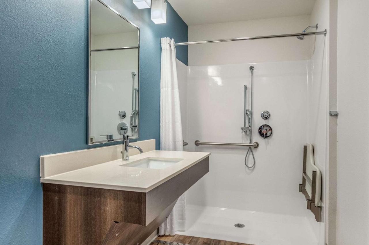 Woodspring Suites Greenville Haywood Mall Extérieur photo