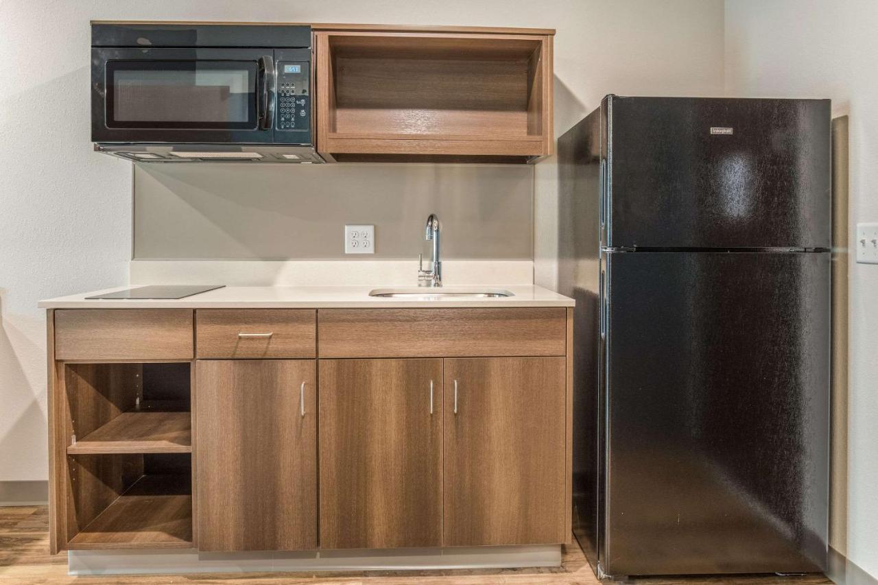 Woodspring Suites Greenville Haywood Mall Extérieur photo